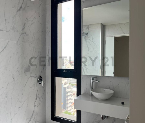 Venta 2 Ambientes Con Cochera A Estrenar En Palermo