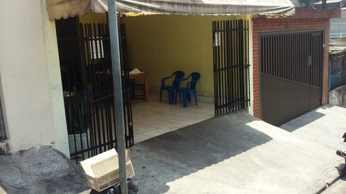 Imagem 2 de 4 de Restaurante Trabalhando No Alves Dias -sbc - 1228