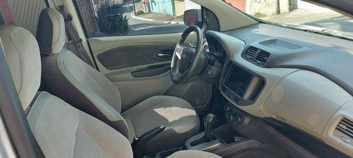 Imagem 5 de 9 de Chevrolet Spin 2014 1.8 Ltz 7l Aut. 5p