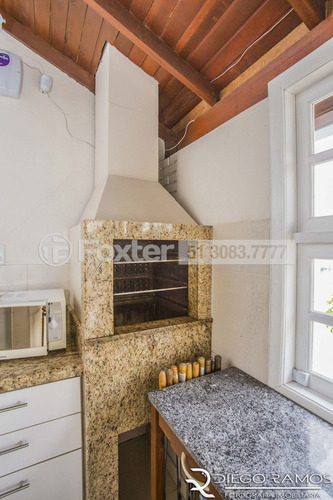 Imagem 11 de 24 de Kitnet / Jk / Studio, 29.31 M², Tristeza - 131586