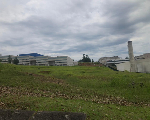 Imagem 6 de 8 de Área No Polo Industrial De Alphaville - Ar00052 - 70365916