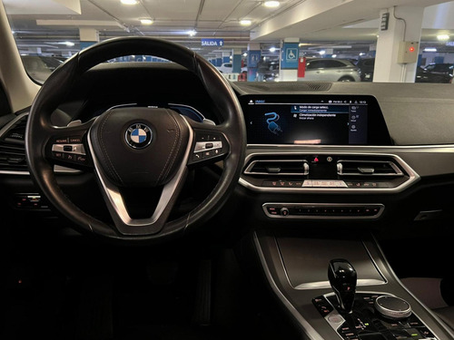 BMW X5 45e xDRIVE