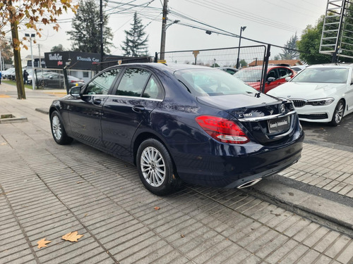 Mercedes-benz C180 1.5 C 180 Auto 2021