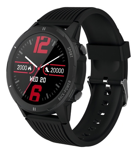 Smartwatch T-Go TGO-SW360 - color negro