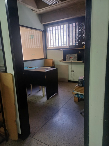 Edificio Industrial En Venta Boleita Norte