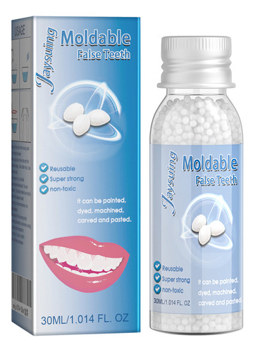 Shapeable Tooth Gel