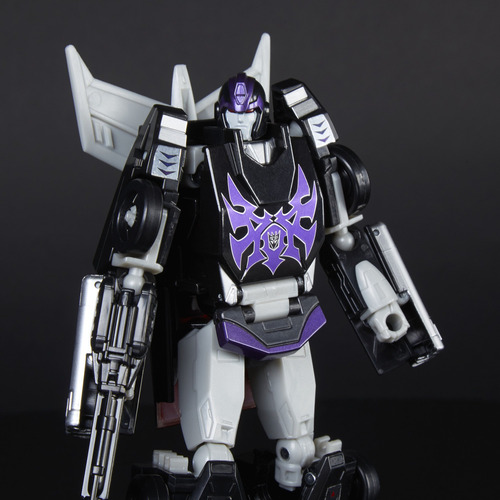 Figura De Acción Transformers Generations Power Of The Prime