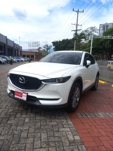 Mazda CX-5 Touring 2.5cc 4x2