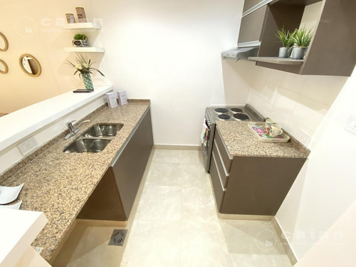 Imagen 10 de 30 de Departamento - Palermo