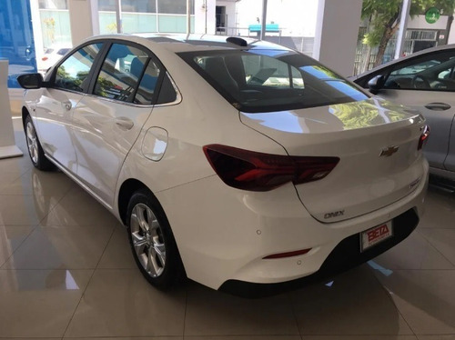 Imagen 4 de 16 de Chevrolet Onix Plus 1.0t Premier Ii At
