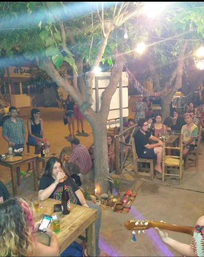 Imagen 8 de 12 de Hostel Y Resto-bar En Valle Fértil, San Juan