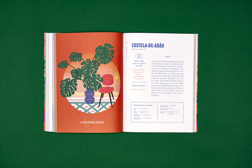 Mais plantas, por favor: Um guia para pais e mães de plantas, de Resta, Alessia. Editorial Editora Schwarcz SA, capa mole em português, 2022