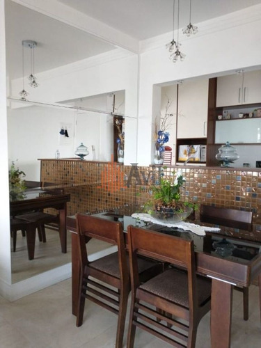 Imagem 7 de 15 de Apartamento Com 2 Dormitórios À Venda, 79 M² Por R$ 795.000,00 - Mooca - São Paulo/sp - Av6744