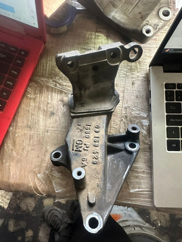 Base Soporte Motor Chevrolet Astra 00-06 Original (Usado)