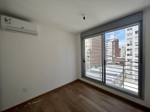 Imagen 8 de 12 de Venta De Apartamento De 1 Dormitorio En Punta Carretas Sas