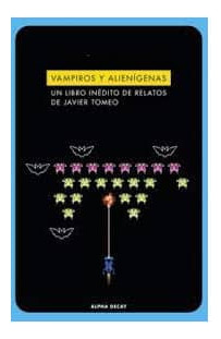 Vampiros Y Alienigenas