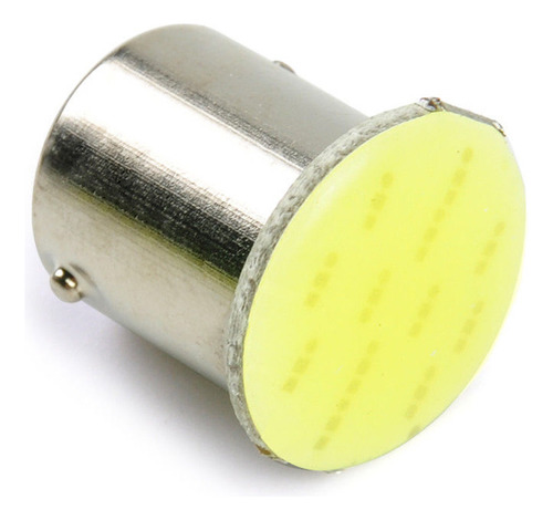 Fweaad 10 Unidades De Lámpara Led 1156 Ba15s P21w Para