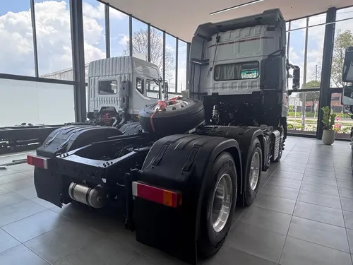 Tracto Mula 2025 Financiacion Dongfeng Credito Com Kenworth