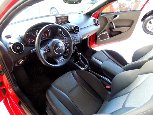 Imagen 14 de 15 de Audi A1 S-line 185cv S-tronic -u-n-i-c-o- Km Real - Permuto-