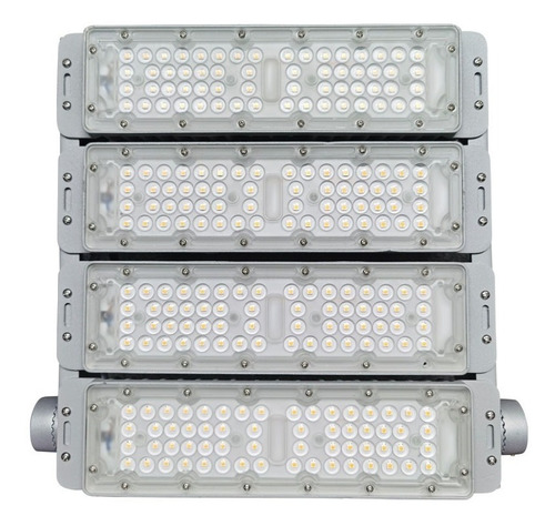 Reflector Modular Led 200 W Etheos 4 Modulos Blanco Frio