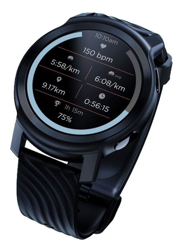 Smartwatch Motorola Moto Watch 100 1.3