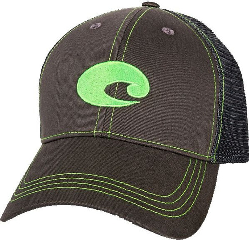 Gorra Costa De Mar  No Simms Orvis Sage Loomis