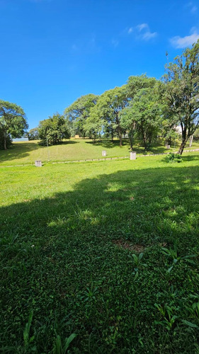 Hermosos Terrenos Desde 487 M2 En Barrio Privado Terranova, San Pablo