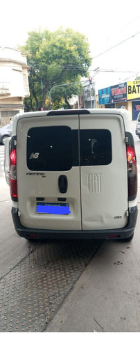 Fiat Fiorino 1.4 Fire Evo 87cv