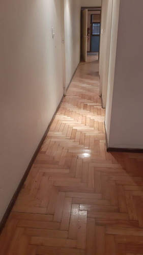 Venta Departamento 2 Amb Recoleta Con Amenities