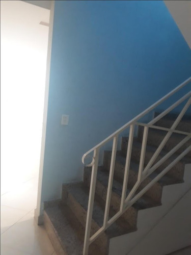 Imagem 7 de 30 de Sobrado Residencial À Venda, Vila Carmosina, São Paulo. - So2200