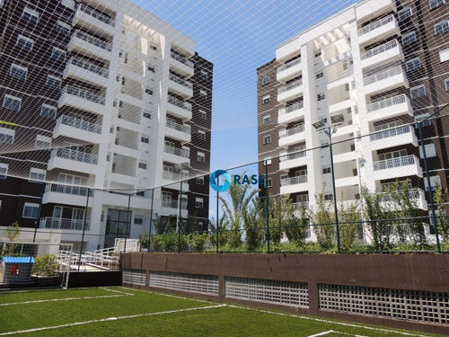Apartamento Garden Com 2 Dormitórios À Venda, 141 M² - Vila Sônia - São Paulo/sp - Gd0019