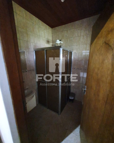 Imagem 5 de 30 de Chacara - Ch00001 - 68880531