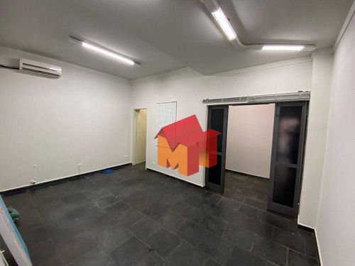 Imagem 8 de 8 de Sala Para Alugar, 60 M² Por R$ 1.900/mês - Vila Medon - Americana/sp - Sa0028