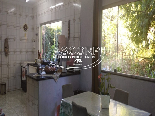 Imagem 27 de 30 de Chacara No Gran Park Residencial - Ch00066 - 71061359