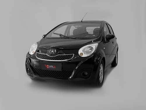 Imagem 19 de 20 de Jac J2 1.4 16v 5p Jac Motors