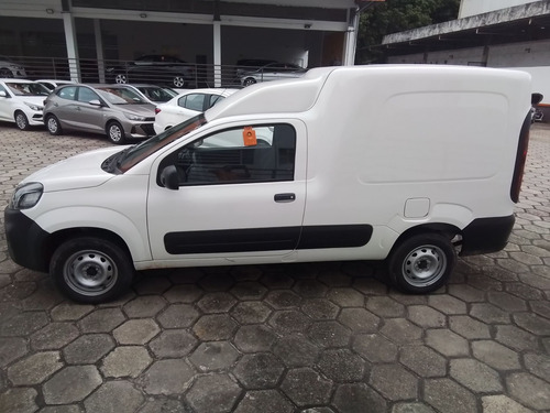 Fiat Fiorino 1.4 MPI FURGÃO ENDURANCE 8V FLEX 2P MANUAL