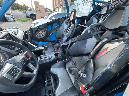 Rzr Polaris Pro R 100 Edición Troylee