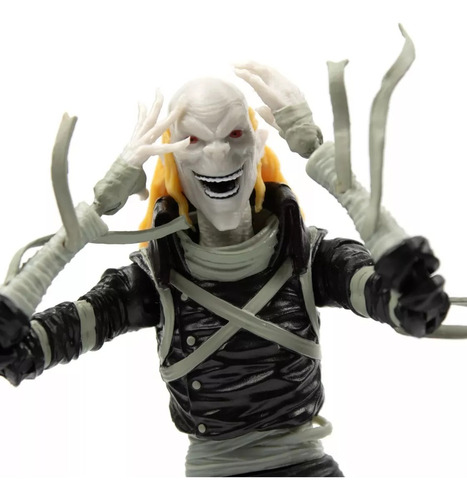 The Loyal Subjects Figura Accion Rat King Edición Limitada