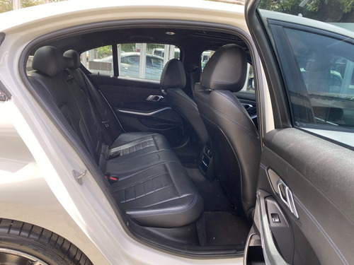 BMW Serie 3 330E HIBRIDO AUTOMATICO