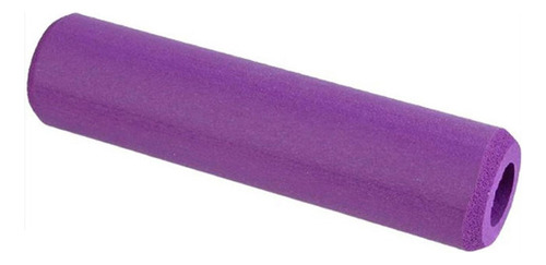 Manopla Esi Grips Racers Edge (bike) - Roxo