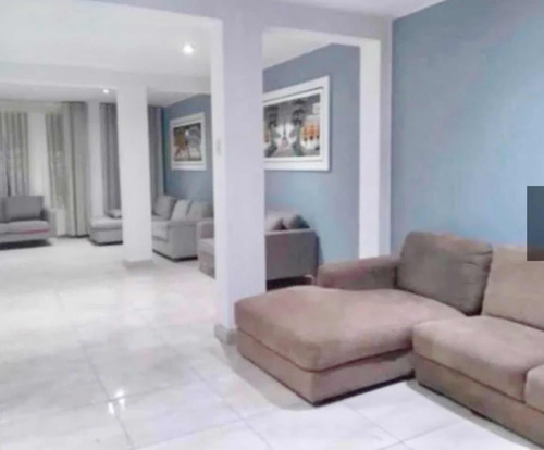 5 Dormitorios 6 Banos 360m2 Vendo Casa En La Molina