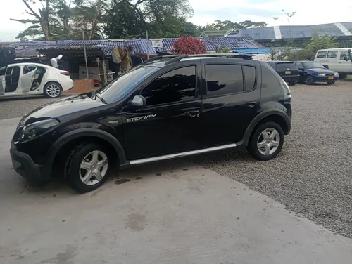 Renault Stepway 1.6l