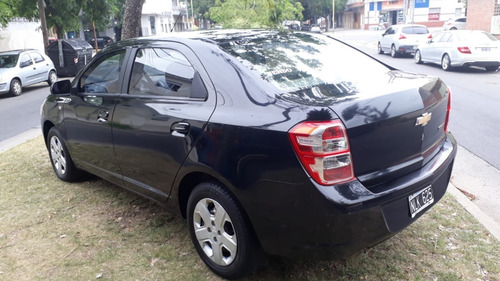 Chevrolet Cobalt 1.8 Lt