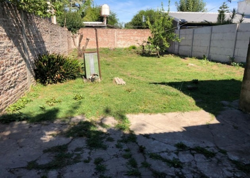 Lote Con Mejora