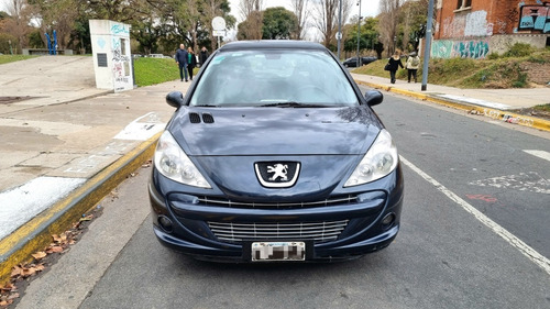 Imagen 3 de 18 de Peugeot 207 Griffe Xt Premium 1.6 3 Puertas