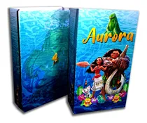 Comprar Bolsitas Golosineras Moana X 40 Personalizadas Fiestas
