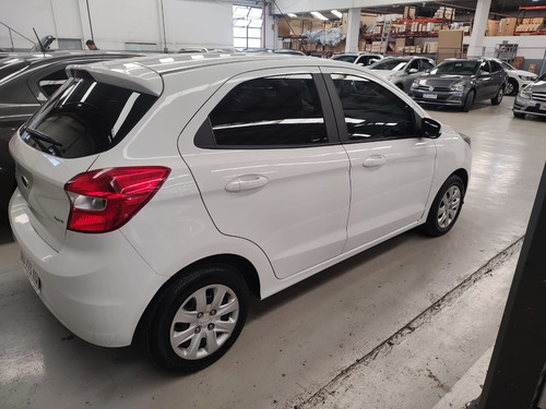 Ford Ka+ 1.5 Se Jf
