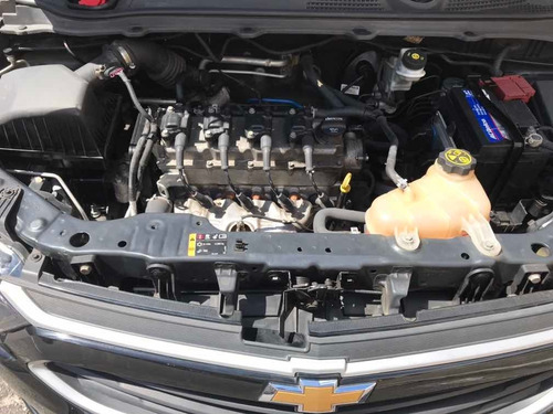 Chevrolet Onix 2018 1.0 Lt 5p