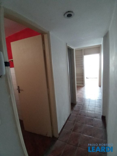Imagem 2 de 15 de Apartamento - Consolação - Sp - 645860