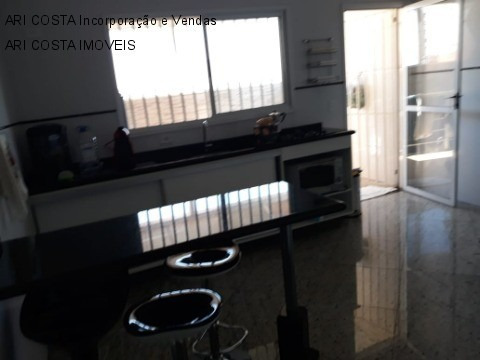 Imagem 3 de 18 de Sobrado - So00578 - 69806225
